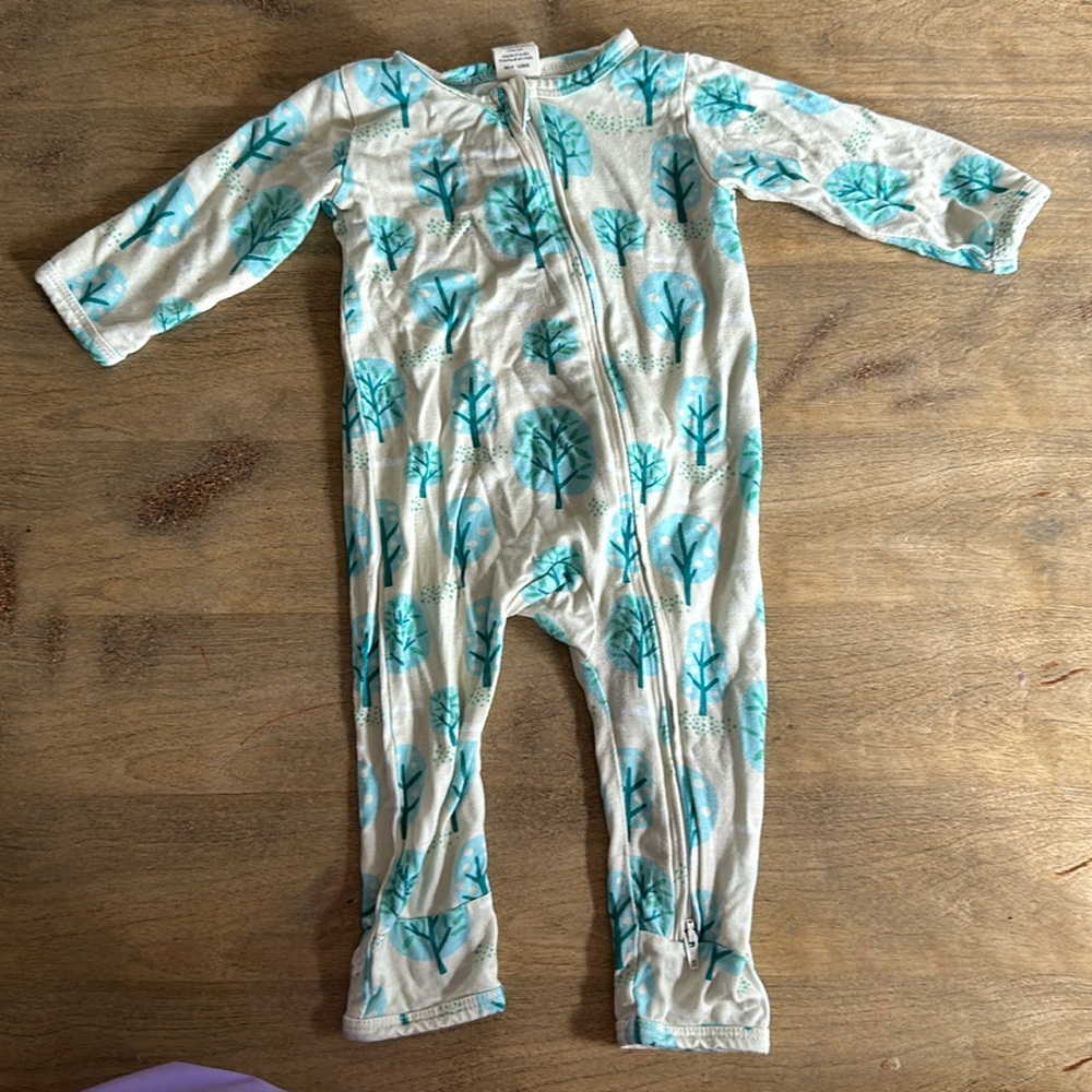 Lark spur bodysuit